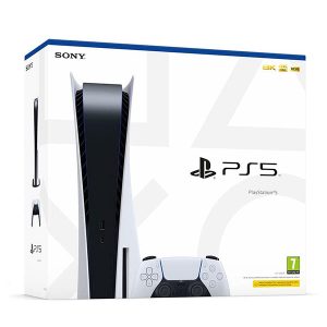 Sony PlayStation 5 Édition Standard