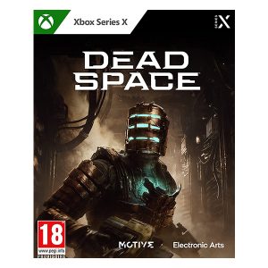 Dead Space XBOX SX  Français