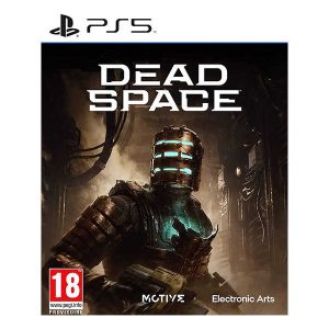 Dead Space PS5 Français