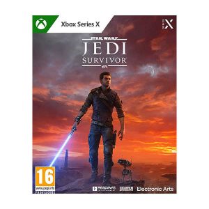 Star Wars Jedi: Survivor Edition Standard | XBOX SX