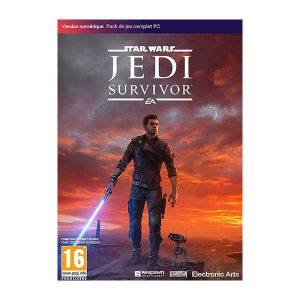 Star Wars Jedi: Survivor Edition Standard | PCWin