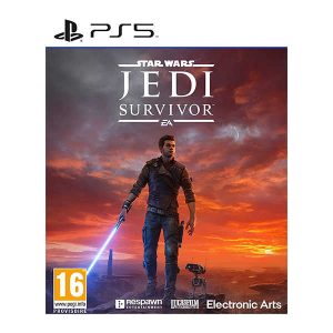 Star Wars Jedi Survivor Edition Standard | PS5