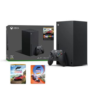 Microsoft PACK XBOX SERIES X + Forza Horizon 5 Premium Edition
