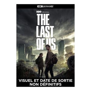 The Last of Us-Saison 1 4K Ultra HD