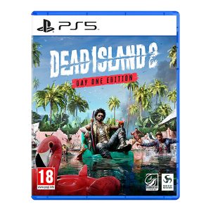 Dead Island 2 – Day one Edition PlayStation 5