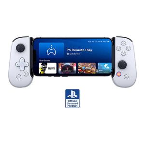 BACKBONE One Mobile Gaming Controller per iPhone PlayStation Edition