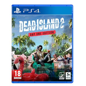 Dead Island 2 – Day one Edition PlayStation 4