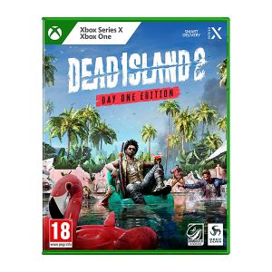 Dead Island 2 – Day one Edition Xbox One & Series X