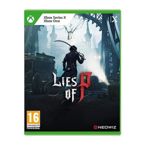Lies of P Xbox One/Xbox Series X