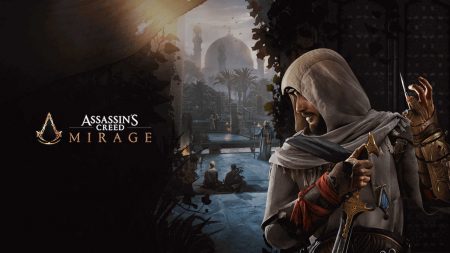 Assassin's Creed Mirage est un jeu vidéo d'action-aventure et d'infiltration développé par Ubisoft Bordeaux et édité par Ubisoft.