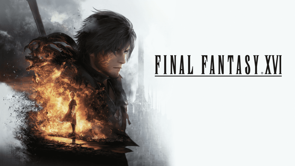 Final Fantasy XVI est un jeu vidéo de rôle d'action-aventure développé et édité par Square Enix, qui sortira le 22 juin 2023 sur PlayStation 5. Il s'agit du seizième opus principal de la série Final Fantasy