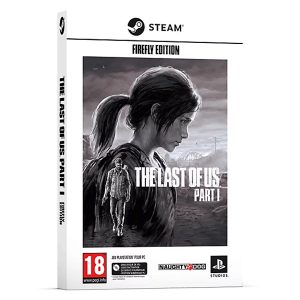 Retrouvez l'histoire poignante et les personnages inoubliables de Joel et Ellie dans The Last of Us, lauréat de plus de 200 récompenses du Jeu de l'année.