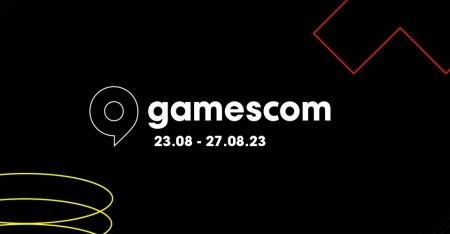 La Gamescom est un salon international consacré au jeu vidéo, dont la première édition s'est tenue du 19 août au 23 août 2009 à Cologne en Allemagne. Elle succède historiquement à la Games Convention, qui se tenait chaque année à Leipzig, jusqu'en 2008.