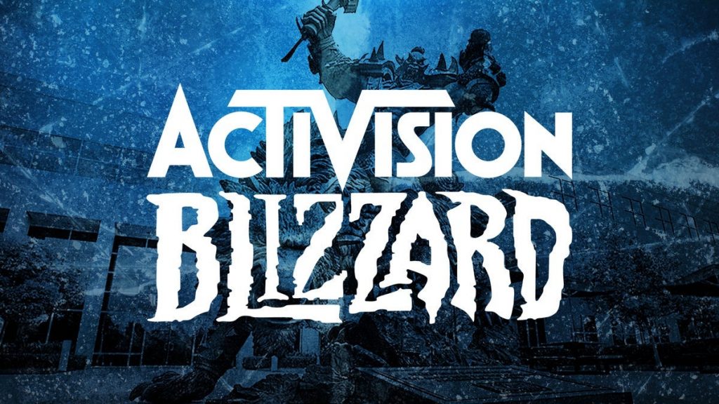 Activision Blizzard, Inc. est un développeur et éditeur américain de jeux vidéo, créé en 2007 par la fusion entre Activision et Vivendi Games. Il est l’un des plus grands éditeurs de jeux vidéo au monde, et le créateur notamment du jeu très populaire « Call of Duty »