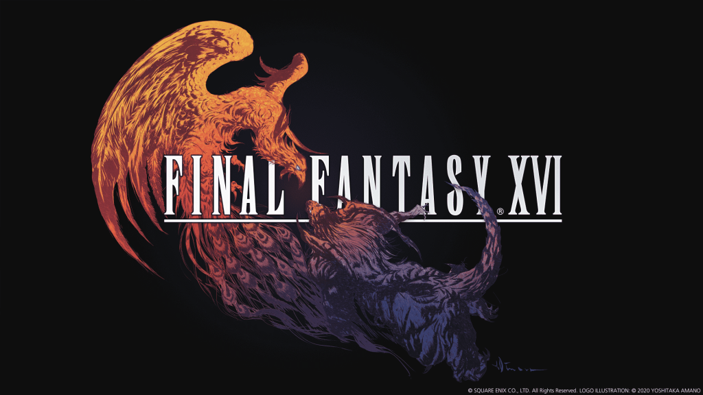 Final Fantasy XVI est un jeu vidéo de rôle d'action-aventure développé et édité par Square Enix, qui sortira le 22 juin 2023 sur PlayStation 5. Il s'agit du seizième opus principal de la série Final Fantasy.