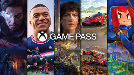 Xbox Game Pass est un service d'abonnement de Microsoft destiné à être utilisé avec les consoles de jeux Xbox One et Xbox Series, ainsi que sur Windows 10 et 11.