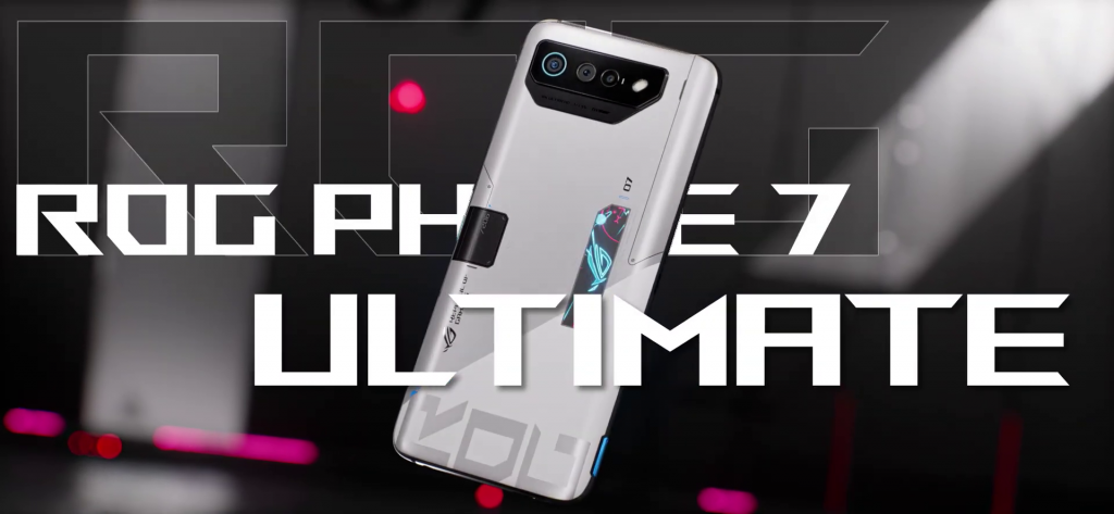 Le ROG Phone est un smartphone de jeu Android fabriqué par Asus et la première génération de la série de smartphones ROG. Il a été annoncé le 8 juin 2018 lors de l'exposition informatique Computex[1], étant le premier smartphone d'Asus à cibler principalement les joueurs. Il est en concurrence avec le Razer Phone, le Xiaomi Black Shark et le ZTE Nubia Red Magic.