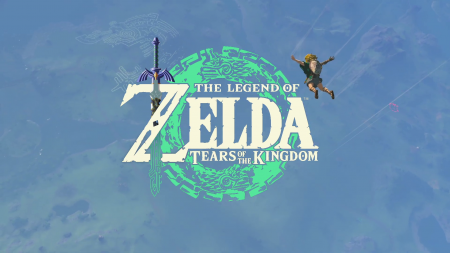 The Legend of Zelda : Tears of the Kingdom[b] est un jeu d'action-aventure à venir en 2023 développé par Nintendo EPD et publié par Nintendo pour la Nintendo Switch. Suite de The Legend of Zelda : Breath of the Wild (2017), Tears of the Kingdom conserve de nombreux aspects de son prédécesseur, notamment l'environnement en monde ouvert d'Hyrule, qui a été étendu pour permettre une exploration plus verticale. Link, le protagoniste de Tears of the Kingdom, est rejoint par Zelda et est opposé à une force malveillante qui cherche à détruire Hyrule.