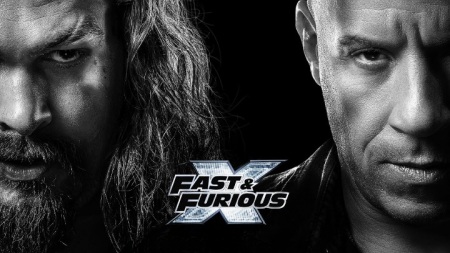 Fast X (également connu sous le nom de Fast & Furious 10) est un film d'action américain à venir réalisé par Louis Leterrier sur un scénario de Dan Mazeau et Justin Lin d'après une histoire de Mazeau, Lin, et Zach Dean. Il s'agit de la suite de F9 (2021), du dixième et avant-dernier volet principal et du onzième long métrage de la franchise Fast & Furious.