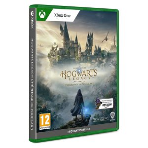 HOGWARTS LEGACY - L'HERITAGE DE POUDLARD - Xbox One