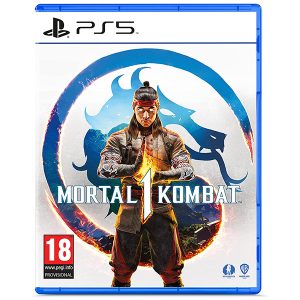Mortal Kombat 1 -  Standard Edition PS5