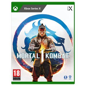 Mortal Kombat 1 -  Standard Edition  Xbox Series X|S