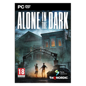 Alone in the Dark - PC