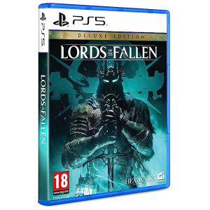 Lords of The Fallen - Deluxe PlayStation 5