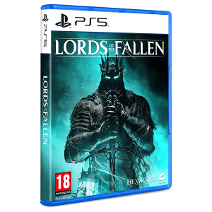 Lords of The Fallen - Standard PlayStation 5