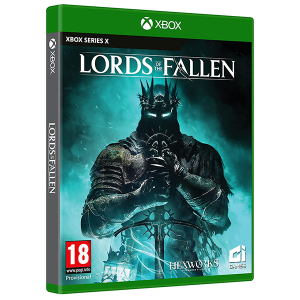 Lords of The Fallen - Standard Xbox Series X