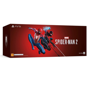 Marvel’s Spider-Man 2 Édition Collector PS5