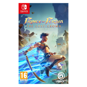 PRINCE OF PERSIA : THE LOST CROWN Nintendo Switch