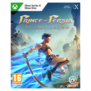 PRINCE OF PERSIA : THE LOST CROWN Xbox Series X