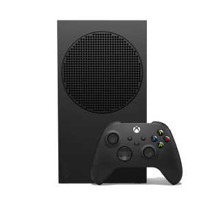 Xbox Series S – 1To Noir