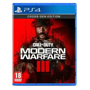 Call Of Duty Modern Warfare 3 Playstation 4