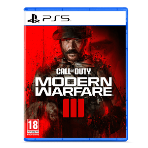 Call Of Duty Modern Warfare 3 Playstation 5