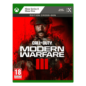 Call Of Duty Modern Warfare 3 Xbox Series X