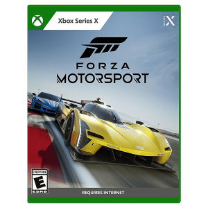Forza Motorsport - Edition Standard - Xbox Series X