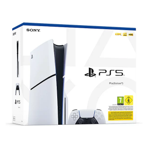 PlayStation 5 Edition Standard (Modèle Slim)