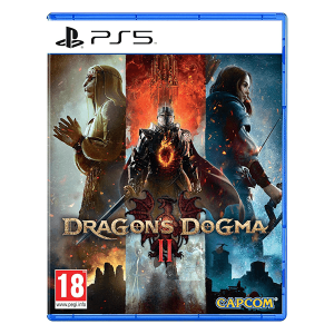 Dragon's Dogma 2 PlayStation 5
