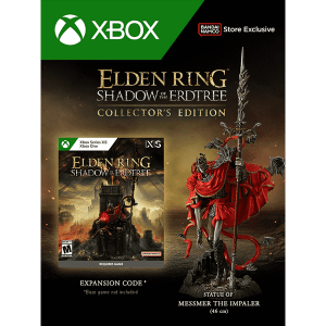 Elden Ring Shadow of the Erdtree Collector's Edition Xbox Series X