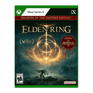 Elden Ring Shadow of the Erdtree Edition Xbox Series X