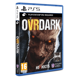 Overdark Playstation 5 - PSVR2 requis